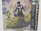 RARE Wu-Tang Black Samson The Bastard Swordsman 2LP RSD 2025 3739/5000   LIMITED