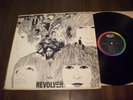 The Beatles, Revolver , 1966 Capitol 1st Press. VG+/EX  Cond.
