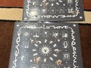 Autograph Signed Of Monsters and Men All Is Love and Pain Mouse Parade Vinyl