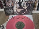 A Day To Remember - What Separates Me from You Pink Color Vinyl 2019 Rare ADTR