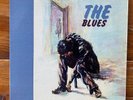Lightning Hopkins – The Blues - Country Blues Vinyl LP – Mono RE