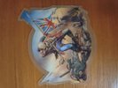 Iron Maiden-The Trooper-7