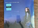 Michelle Branch The Spirit Room Blue Clear Splatter UO Vinyl New