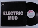 MUDDY WATERS Electric Mud CADET CONCEPT LP gatefold xa