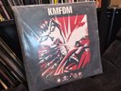 KMFDM Symbols Vinyl LP