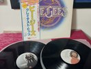 Bee Gees ‎- greatest - 2LP  1979 - RSO  pressing with OBI strip