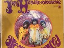 Jimi Hendrix Experience - Are You Experienced? -1967 First US Stereo Press VG/G+