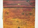 Alice Cooper LP School's Out ORIG. w/ Blue Panties