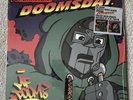 Operation: Doomsday by MF Doom (Record, 2016)