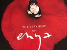 Enya LP 2-Discs The Very Best Of (LP-233