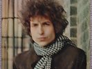 Bob Dylan Blonde on Blonde Original Mono VG+ First Press Vinyl Record LP