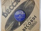 INK SPOTS I Don't Want To Set The World On Fire DECCA 78 3987 fallout