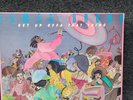 Vintage James Brown LP Get Up Offa That Thing Vinyl Promo Funk 1976 Polydor
