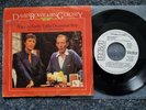 David Bowie & Bing Crosby - Peace on Earth/ Little drummer boy 7'' SPAIN PROMO