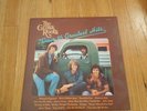 Vintage LP Vinyl Record The Grass Roots Their 16 Greatest Hits Dunhill DSX-50107