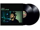 [BRAND NEW] The Weeknd - KISS LAND (2LP) [Vinyl]