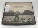George Harrison All Things Must Pass Box Set 3 Lp 1970 Original STRONG G+/G+