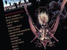 Heavy Metal (Music From The Motion Picture) (Vinyl)
