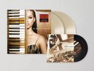 The Diary Of Alicia Keys Champagne Color Vinyl 2xLP + 7