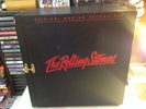 ROLLING STONES MOBILE FIDELITY SOUND LAB VINYL BOX SET '84 11XLP #5171 *NOTES*