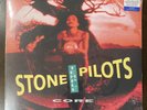 Stone Temple Pilots Core LP-RARE German Import Recycled Color Vinyl-NEW SEALED