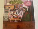 MF Doom - MM...Food (20th Anniversary Edition) NEW Silver Vinyl