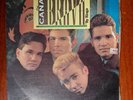 Caña Brava ‎– Hay Mucha Alegria [1994] Vinyl LP Latin Merengue Orbe