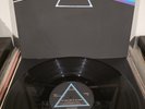 Pink Floyd The Dark Side of the Moon 180g Vinyl LP Record w/ Poster Stickers
