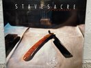 Stavesacre Friction 2023 Vinyl ***SEALED ***