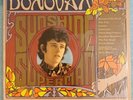 1966 Donovan - Sunshine Superman- Epic LN 24217 Mono Psychedelic Rock 12