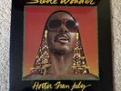 Stevie Wonder - Hotter than July (Vinyl LP Record, 2017) Master Blaster