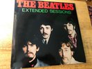 THE BEATLES EXTENDED SESSIONS 2 LP SET RARE OUTTAKES LIMITED VG++ LENNON