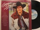 George Strait Lp Greatest Hits On Mca - Vg++ To Nm / Vg++