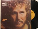 Gordon Lightfoot 2 - Disc Lp Gord'S Gold On Reprise - Vg++ To Nm/ Vg+ To Vg++