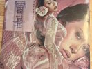 Kali Uchis: Sincerely (Vintage Bottle Vinyl + Poster And Alt. Cover)Target Exclu