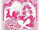Melody's Echo Chamber Bon Voyage LP Vinyl NEW