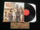 Mandrill ‎– Just Outside Of Town - US 1st Press LP & Booklet