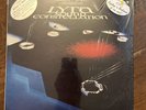 Michael Stearns In Performance with Lyra Sound Constellation Vinyl LP Shrink NM-