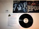 The Police Regatta De Blanc 1st '79 Analog Mint ARCHIVE MASTER Ultrasonic CLEAN