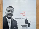 Ray Bryant Trio Piano Piano New Jazz 8227 Mono RVG DG NM