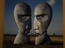 Pink Floyd - The Division Bell (x2LP) - 25th Ann., Ltd. Blue Vinyl Edition NM/NM