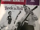 Johnny Burnette And The Rock 'N Roll Trio - Johnny Burnette And The Rock 'N Roll