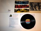The Police Synchronicity 1st QUIEX '83 Analog Mint ARCHIVE MASTER Ultrasonic CLN