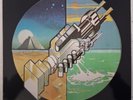 Pink Floyd - Ivor Wynne 2×LP Live Ontario Canada 6/28/75 Amazing Stork 1985 EX