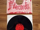 Eazy E – The Boyz-N-The Hood 1987 PRESS Ruthless / Macola Records MRC 1005