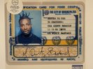 Ol’ Dirty Bastard - 36 Chambers, 1995 US 1st Vinyl 2 LP SEALED Wu Tang Hip Hop