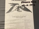 The Rolling Stones - L.A. Forum Live In 1975 - 3 DISC-EX V.RARE LP VINYL BOOTLEG
