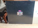 PSYCH LP 1st PRESS ARTHUR LEE LOVE FALSE START BLUE THUMB STEREO #BST 8822