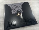 Electric Wizard Black Masses 2LP Vinyl 2012 Purple / Grey Rise Above Metal Blade