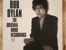 Bob Dylan - The Original Mono Recordings Vinyl 9LP Box Set Numbered 2010 NM/EX